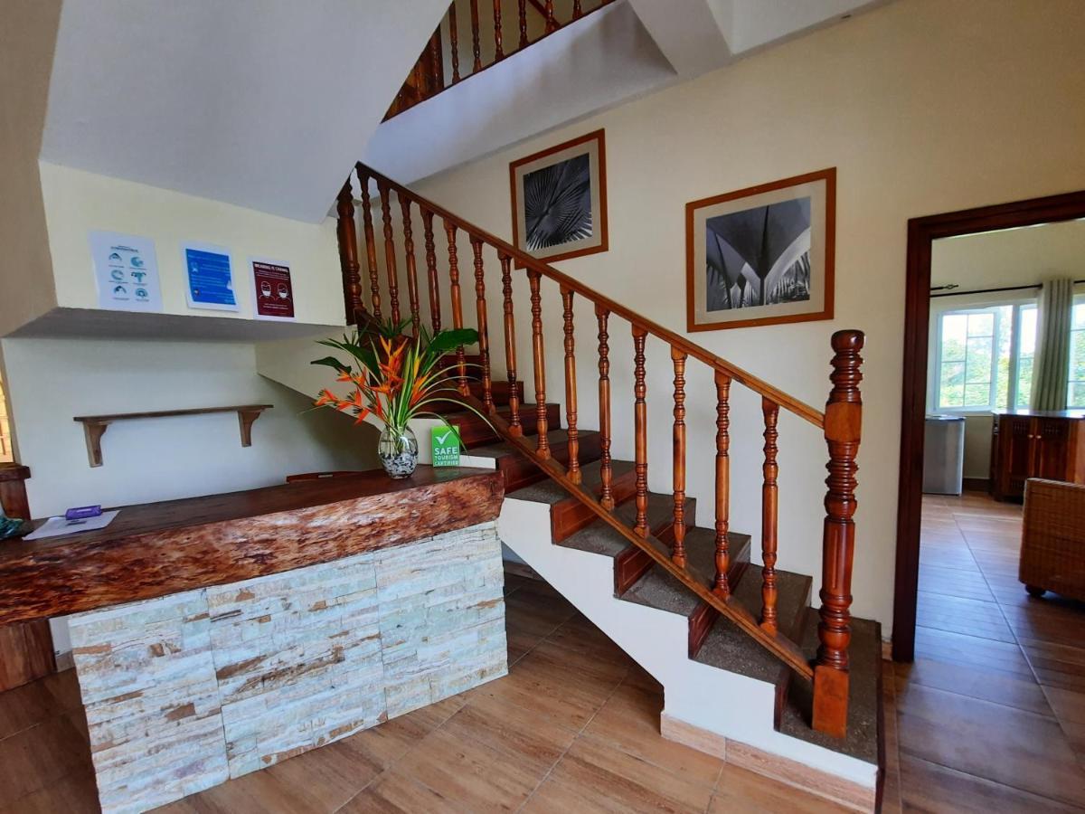 Villa Des Flots Ла-Діг Екстер'єр фото