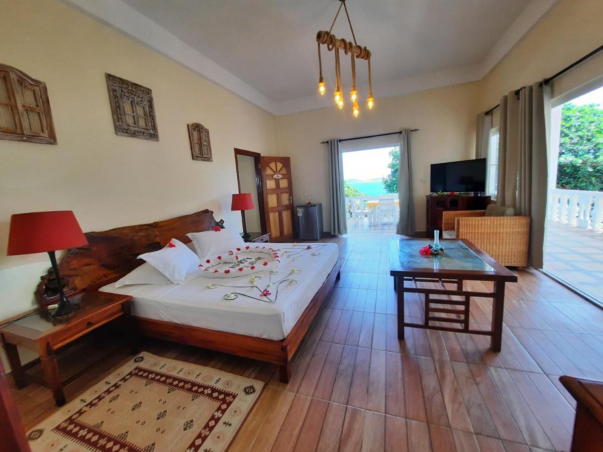Villa Des Flots Ла-Діг Екстер'єр фото
