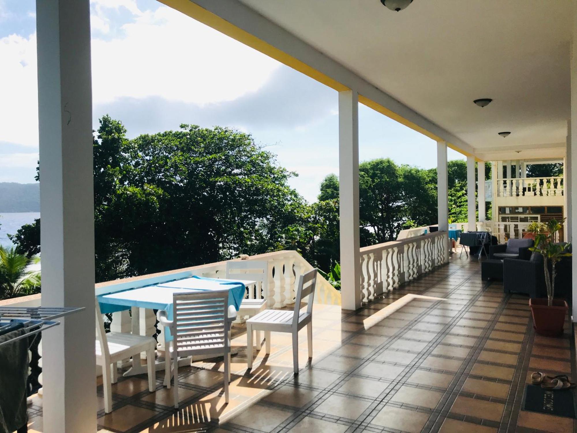 Villa Des Flots Ла-Діг Екстер'єр фото