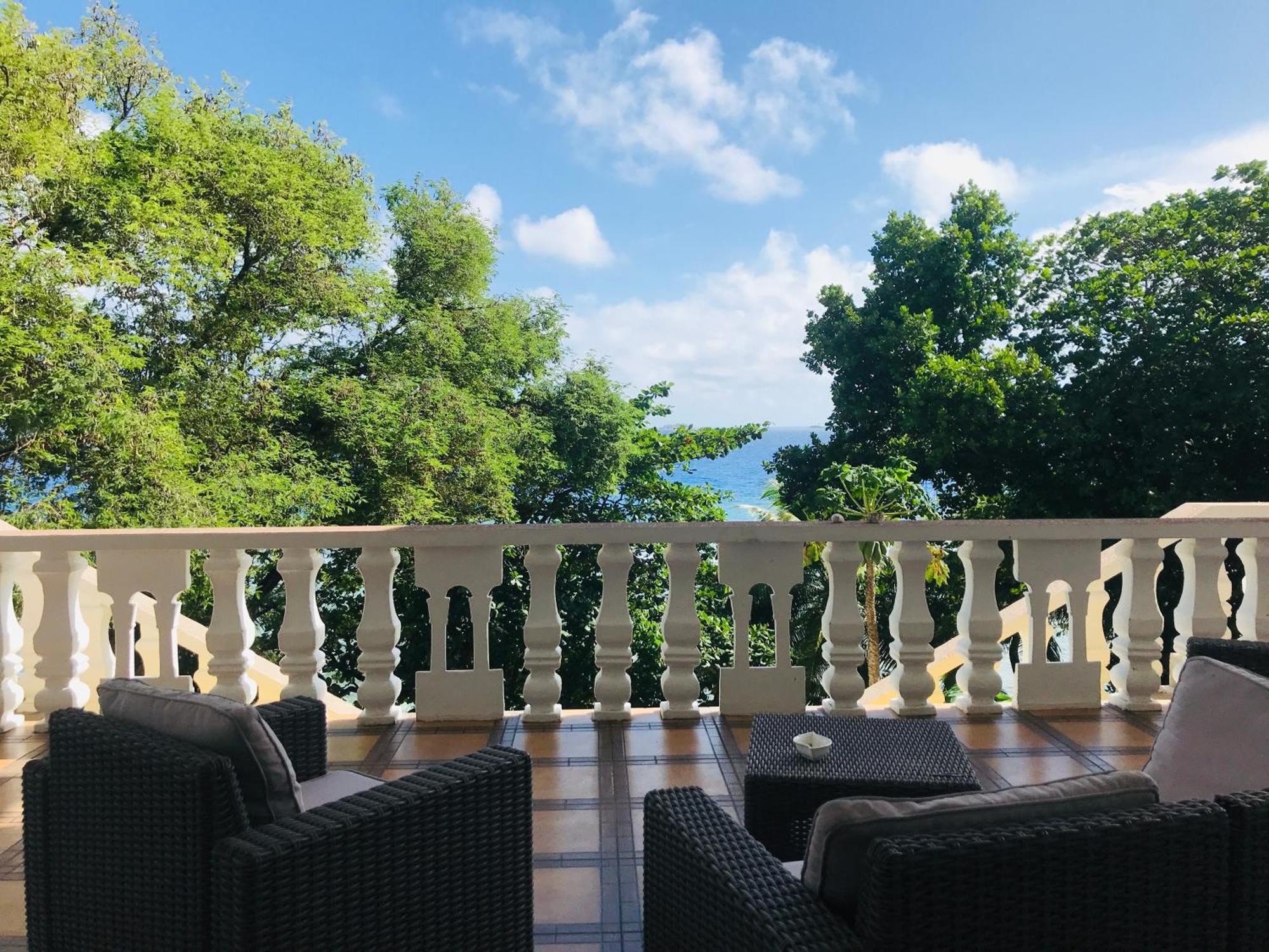 Villa Des Flots Ла-Діг Екстер'єр фото