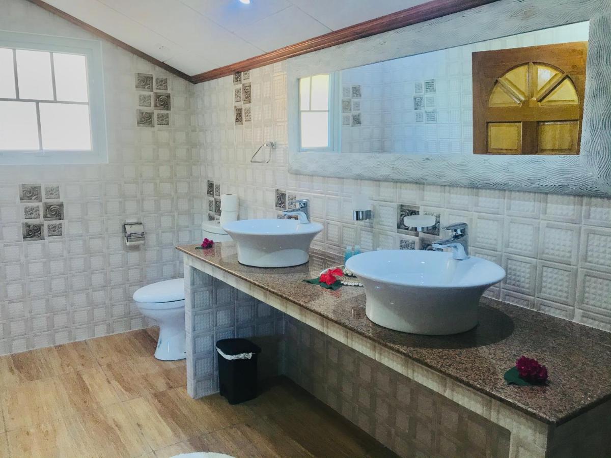 Villa Des Flots Ла-Діг Екстер'єр фото