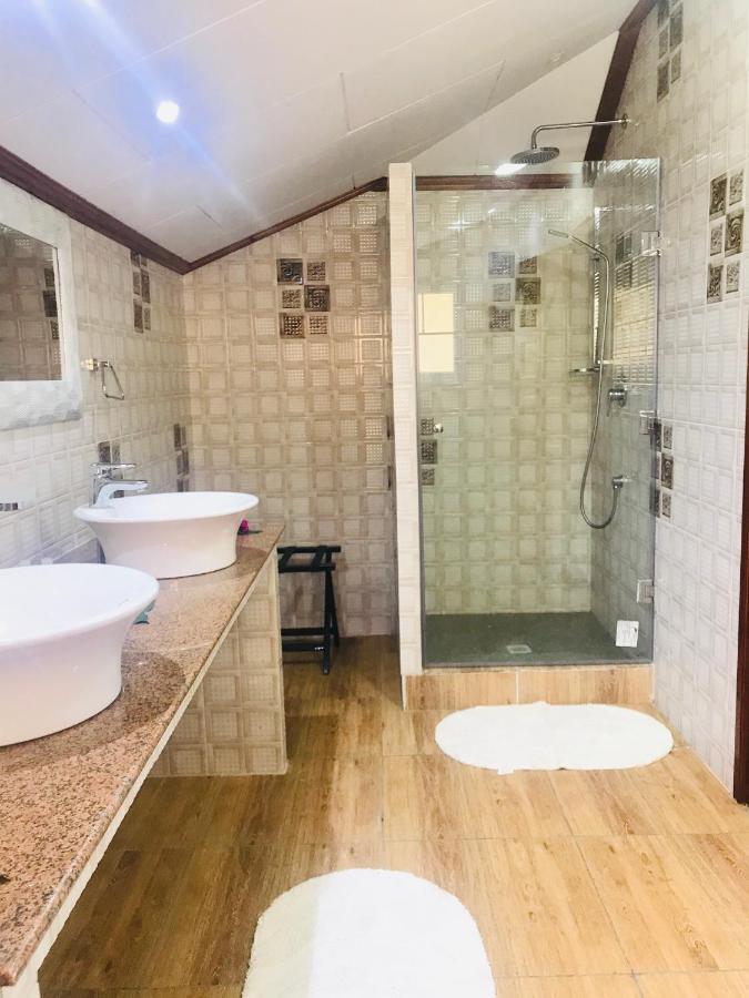 Villa Des Flots Ла-Діг Екстер'єр фото